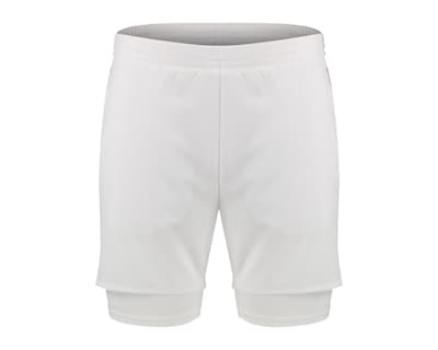 Foto 5 | Short Skechers de Entrenamiento para Hombre