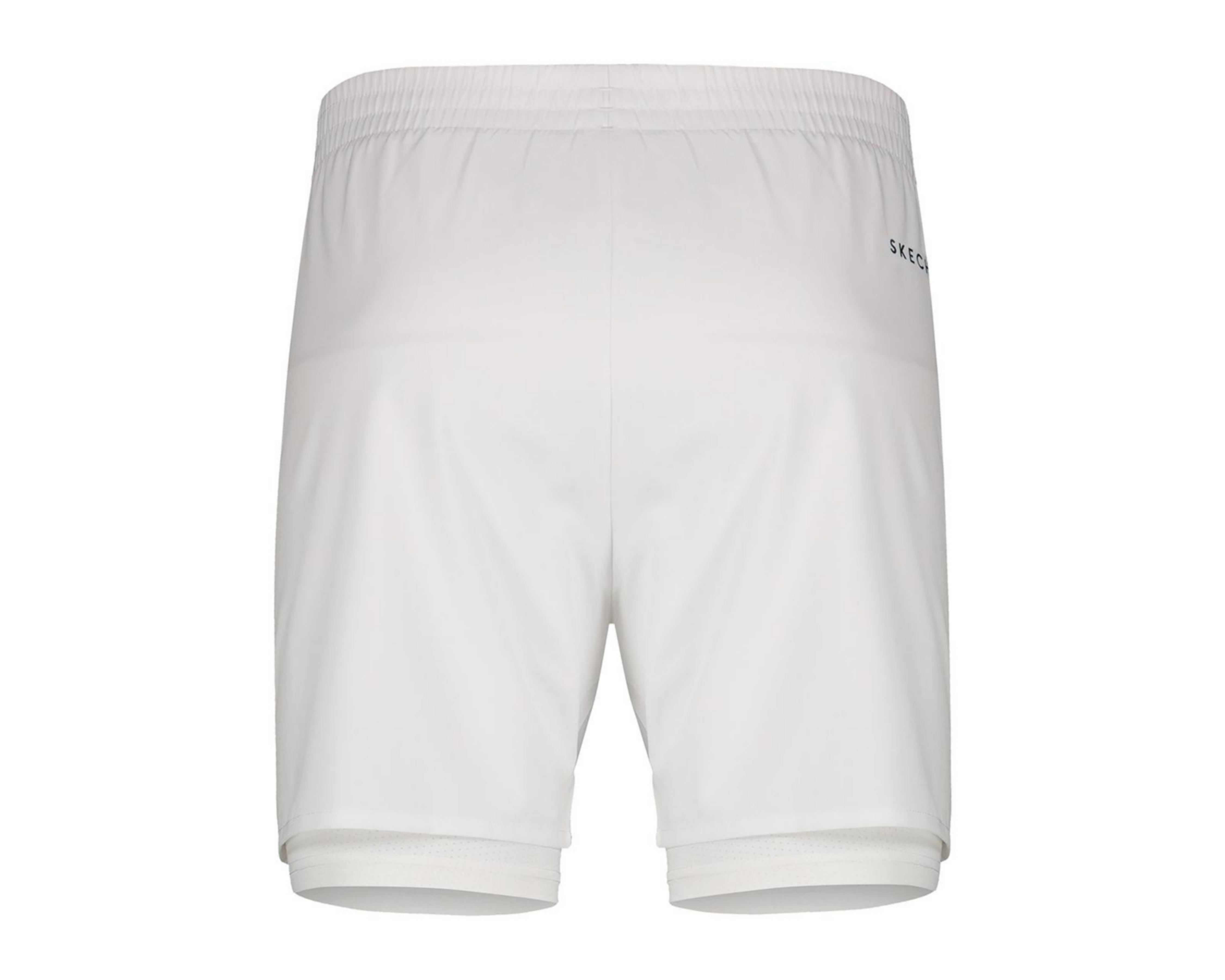 Foto 6 | Short Skechers de Entrenamiento para Hombre