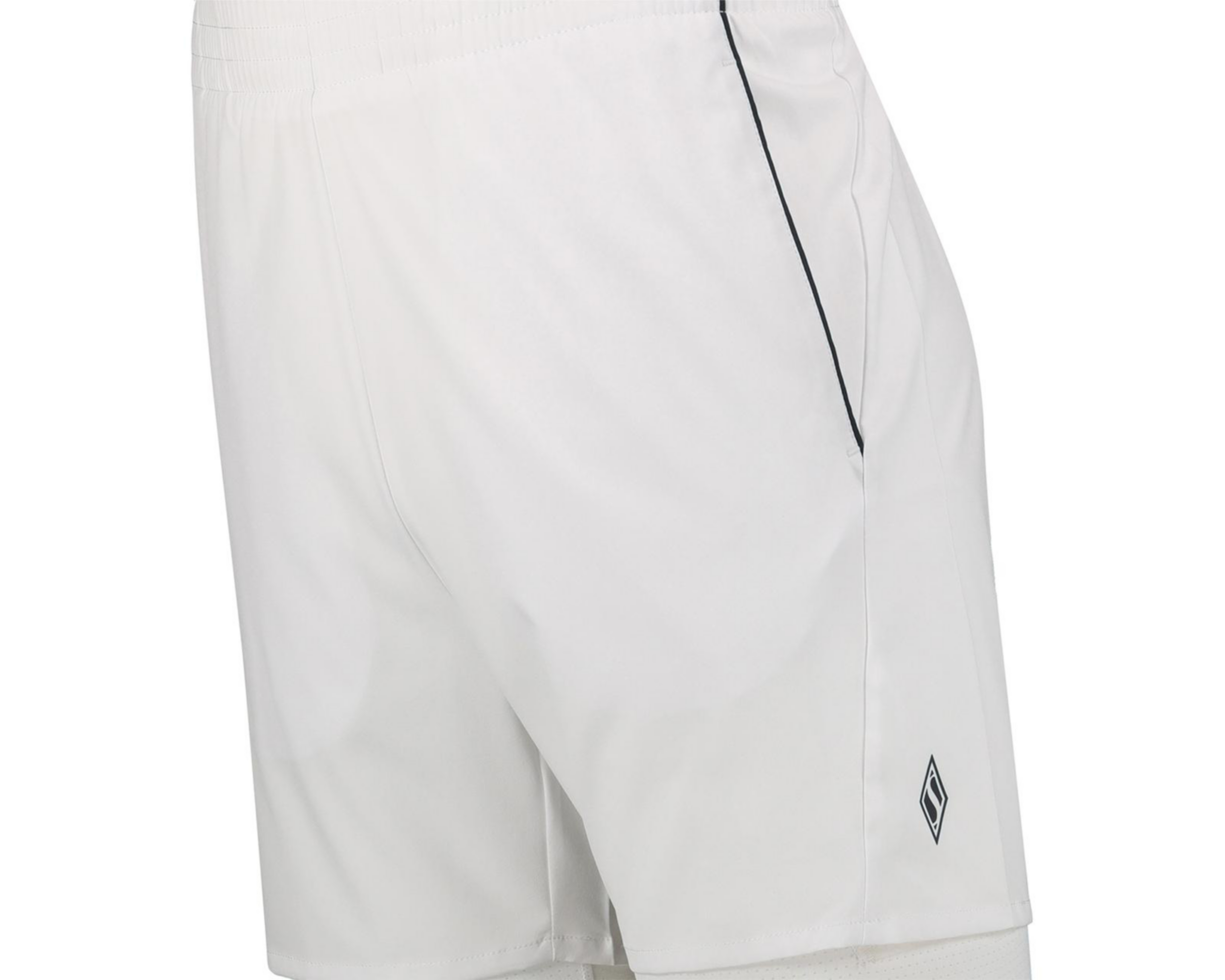 Foto 7 | Short Skechers de Entrenamiento para Hombre