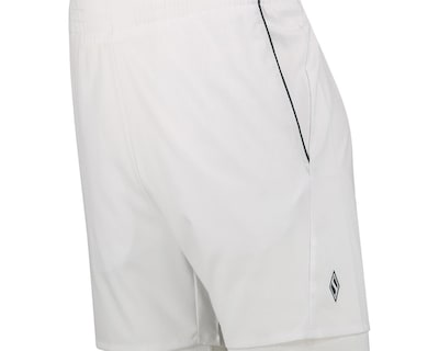 Foto 7 | Short Skechers de Entrenamiento para Hombre