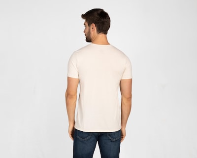 Foto 2 | Playera Toy Story Cuello Redondo para Hombre