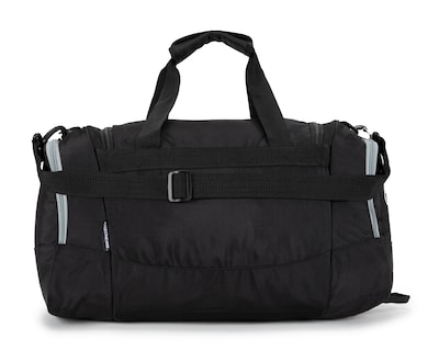 Foto 2 | Maleta Deportiva Skechers Basics Sport Negra