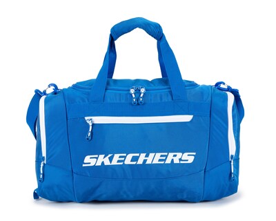 Foto 1 | Maleta Deportiva Skechers Basics Sport Azul