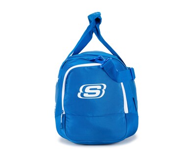 Foto 3 | Maleta Deportiva Skechers Basics Sport Azul