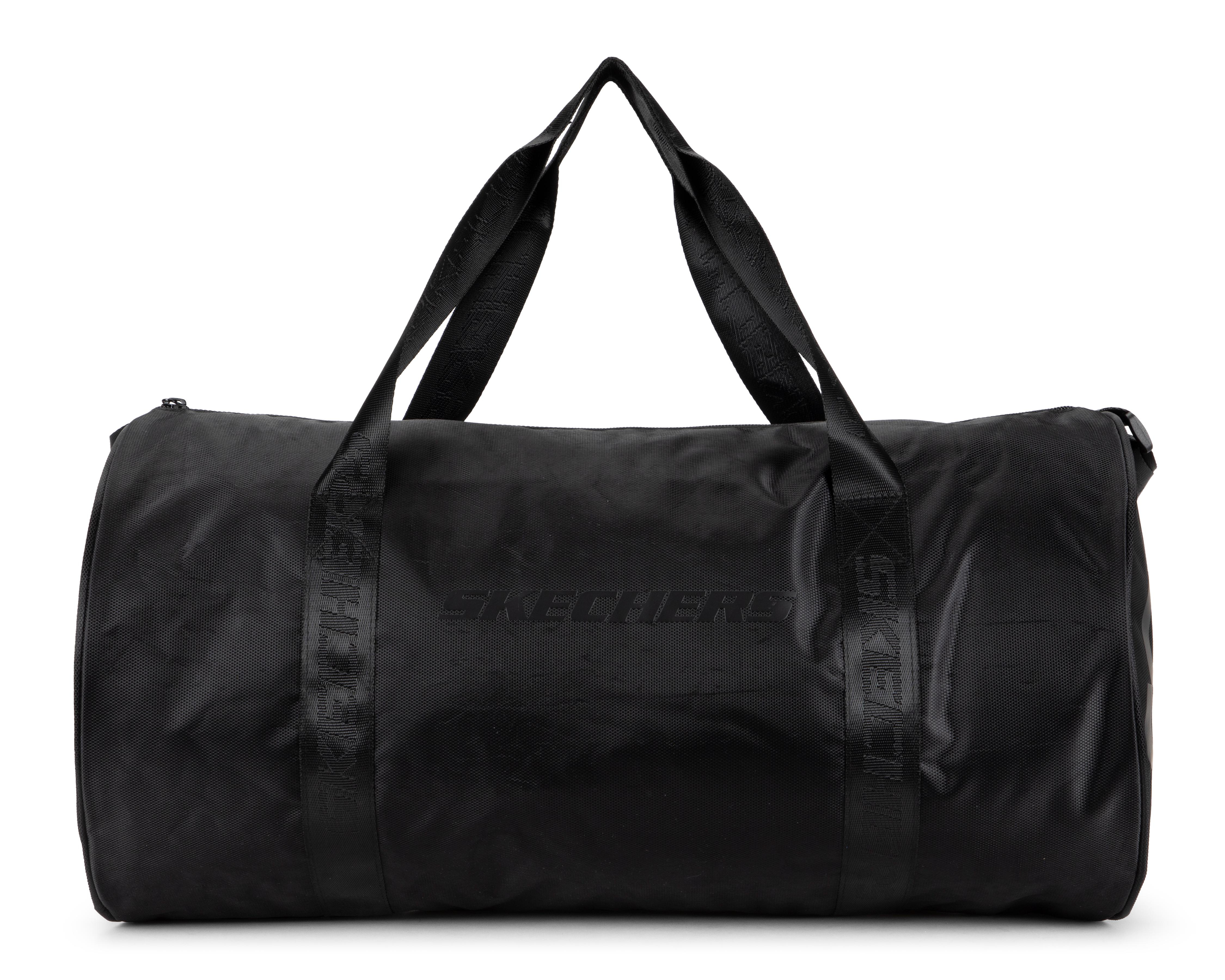 Maleta Deportiva Skechers Negra