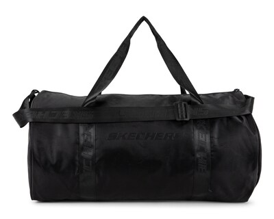 Foto 2 | Maleta Deportiva Skechers Negra