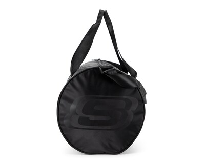 Foto 3 | Maleta Deportiva Skechers Negra