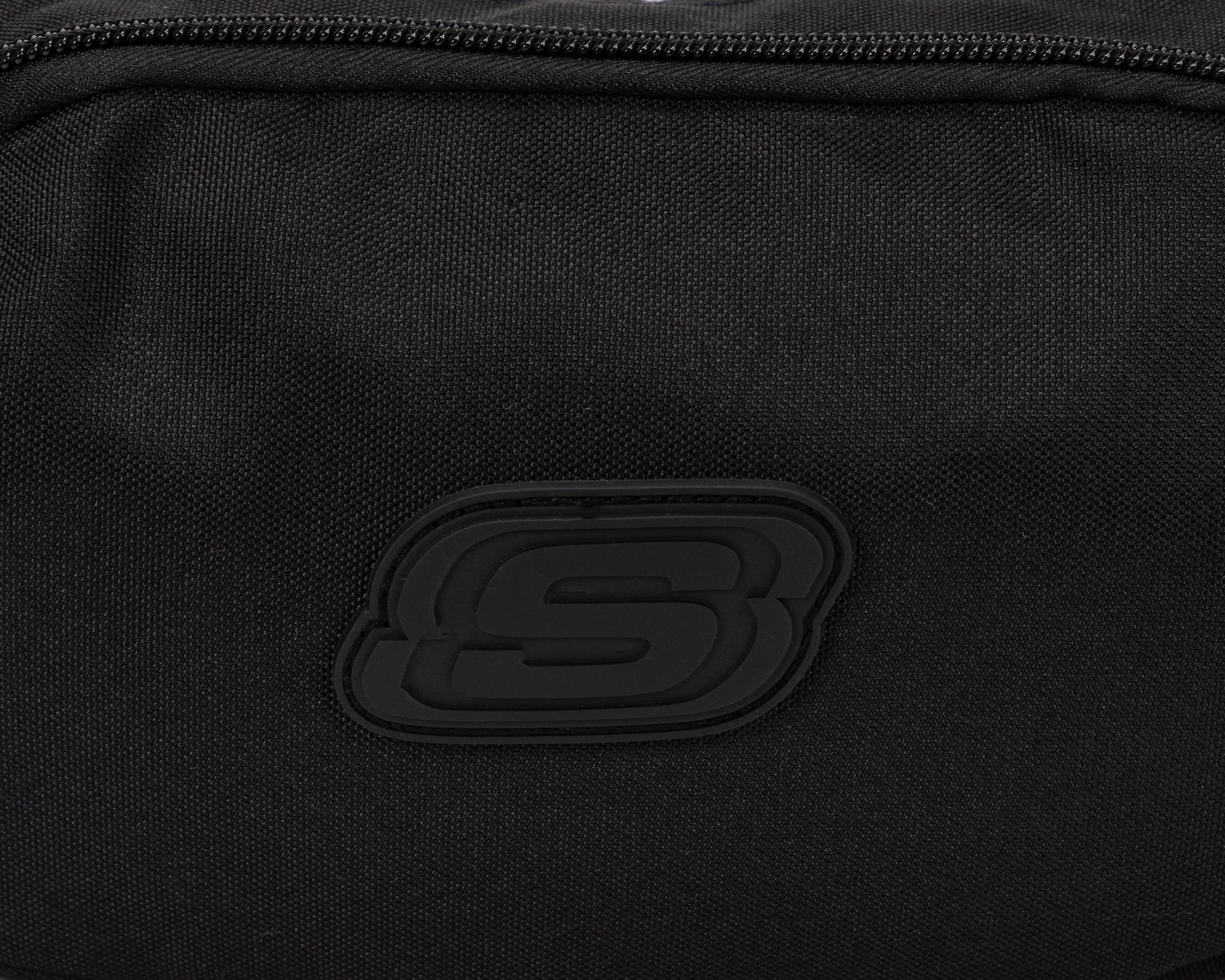 Foto 5 pulgar | Cangurera Skechers para Hombre