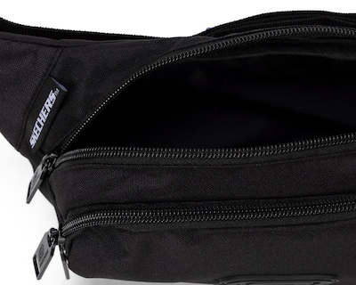 Foto 5 | Cangurera Skechers para Hombre