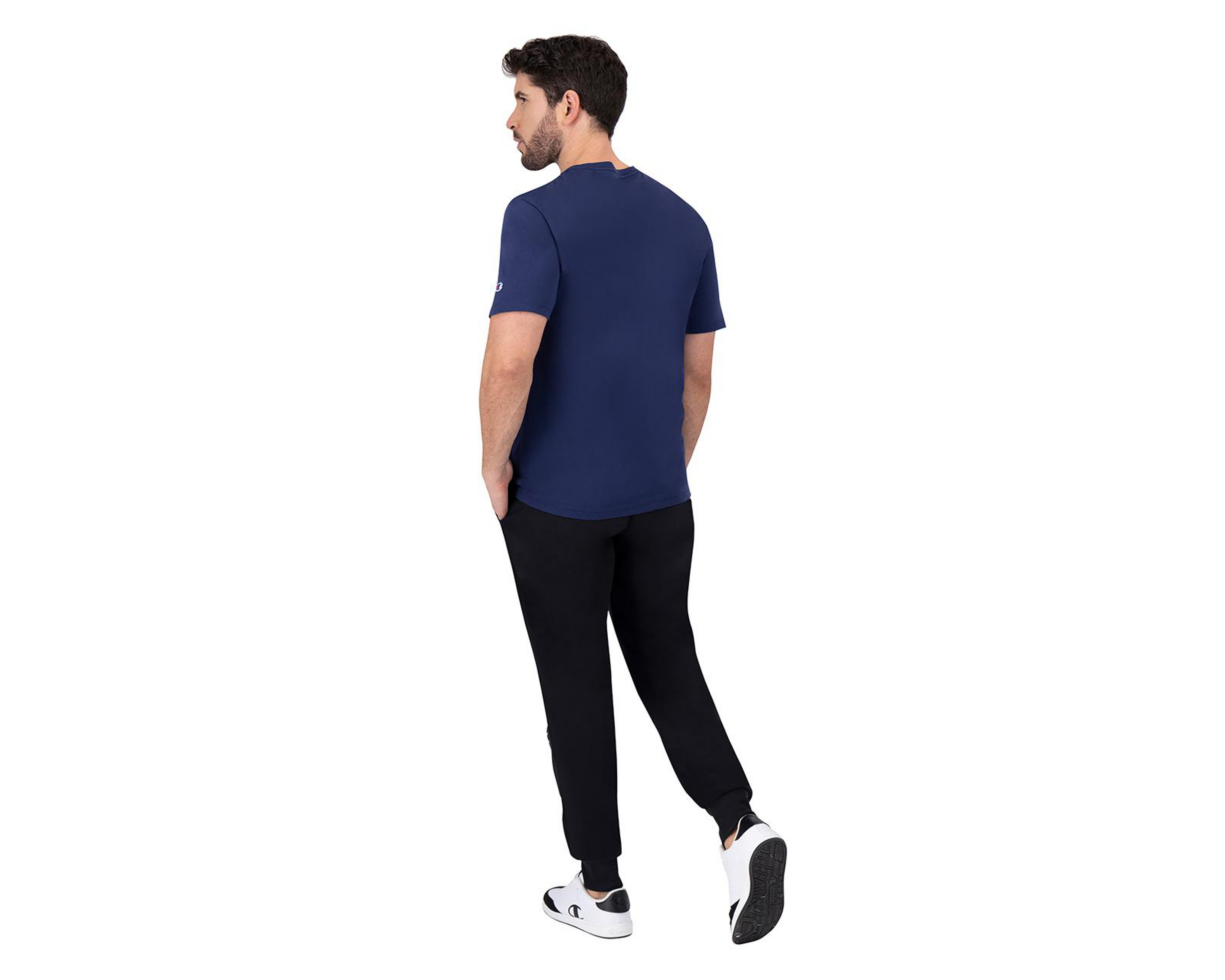Foto 2 | Playera Champion para Hombre