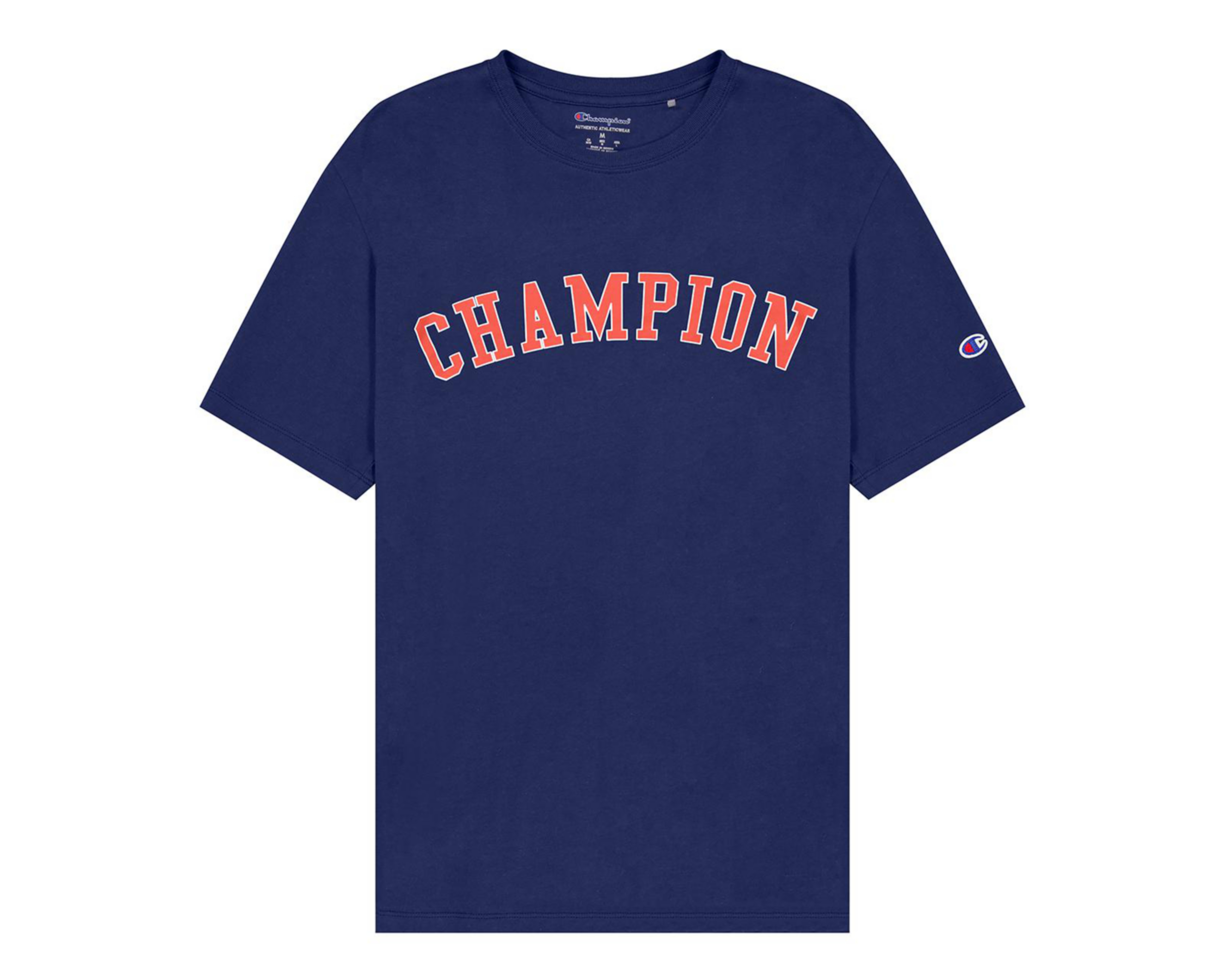 Foto 3 | Playera Champion para Hombre