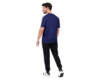 Foto 2 | Playera Deportiva Champion Shoulder Stripe para Hombre