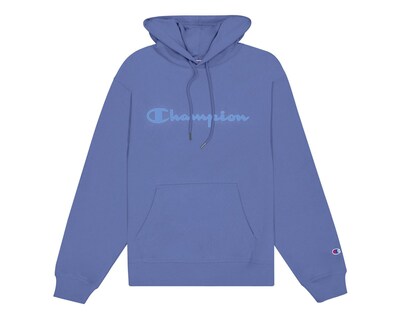 Foto 4 | Sudadera con Capucha Champion para Hombre