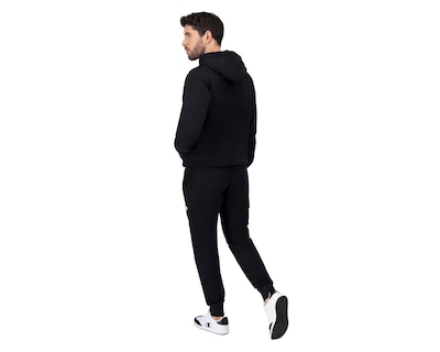 Foto 2 | Sudadera con Capucha Champion para Hombre