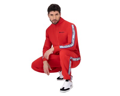 Foto 3 | Chamarra Cuello Alto Champion para Hombre