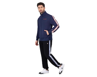 Foto 1 | Chamarra Cuello Alto Champion para Hombre