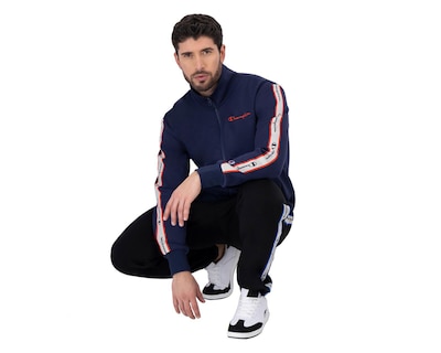 Foto 3 | Chamarra Cuello Alto Champion para Hombre