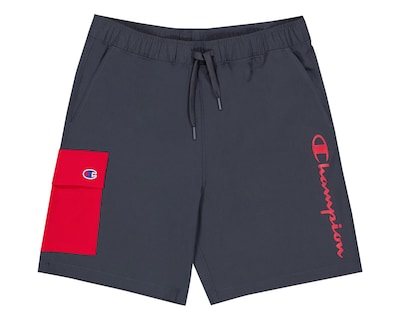 Foto 4 | Short de Entrenamiento Champion para Hombre