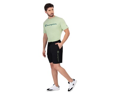 Foto 1 | Short de Entrenamiento Champion para Hombre