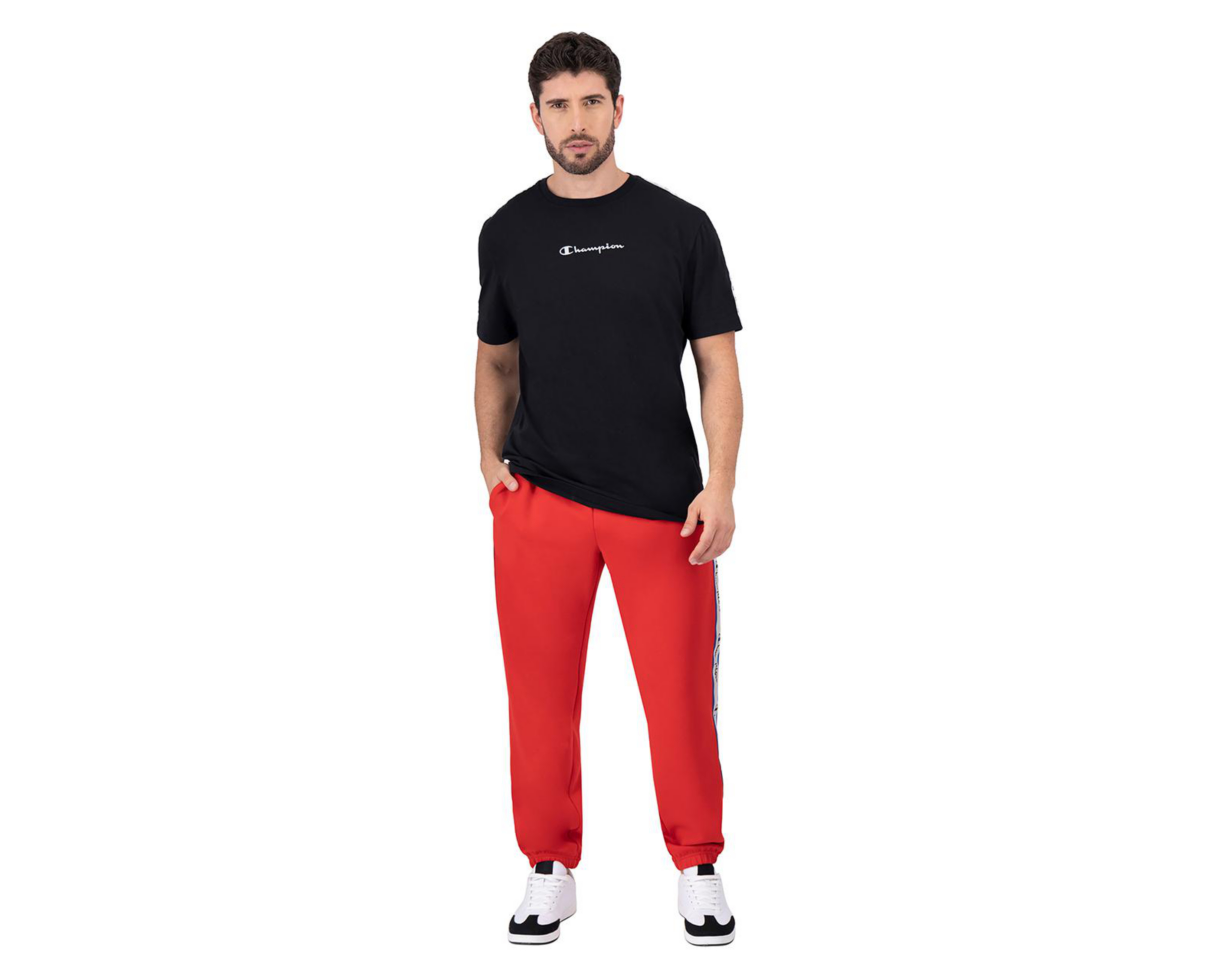 Pants Deportivo Champion para Hombre