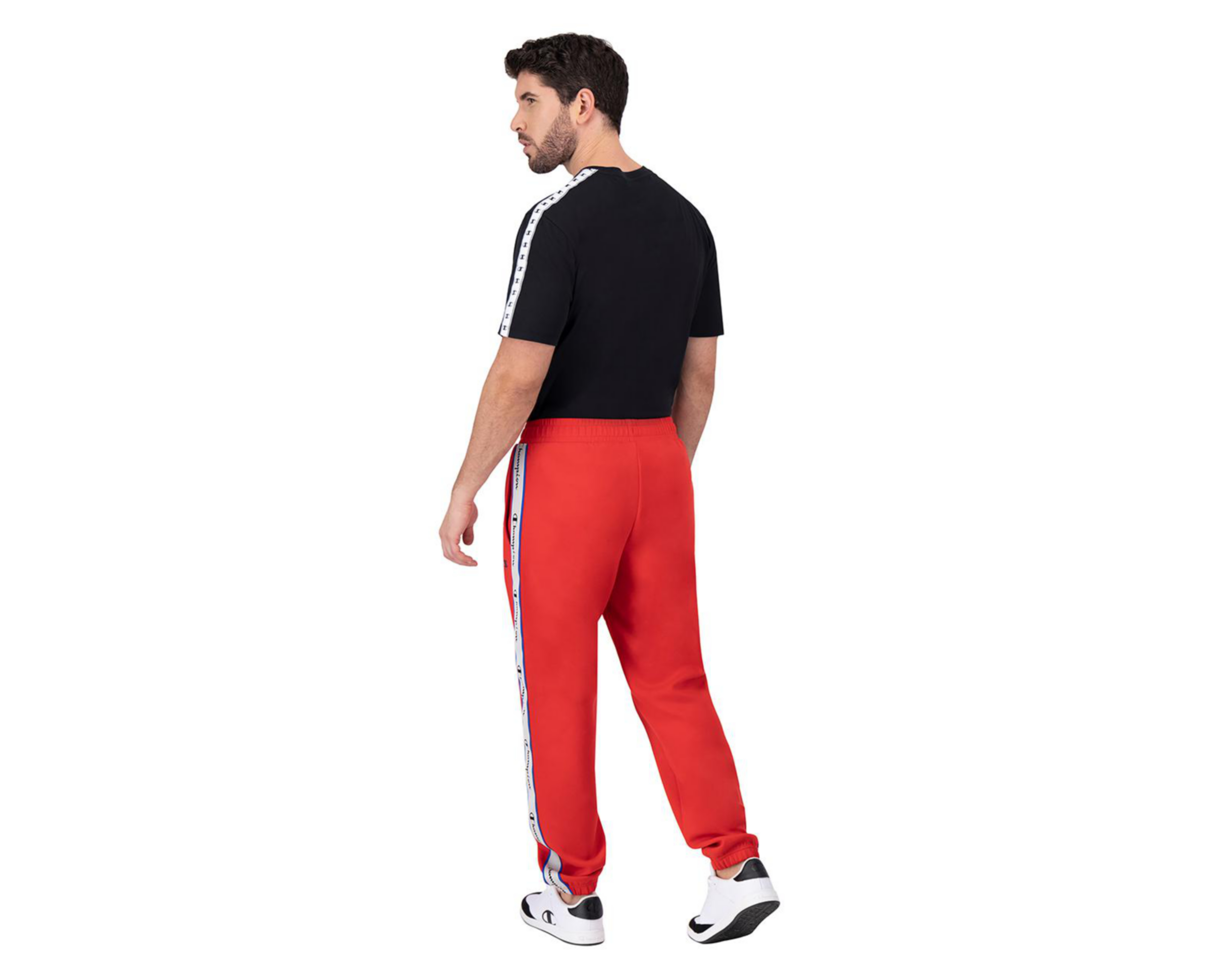 Foto 3 pulgar | Pants Deportivo Champion para Hombre