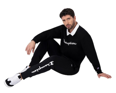 Foto 3 | Sudadera Champion para Hombre