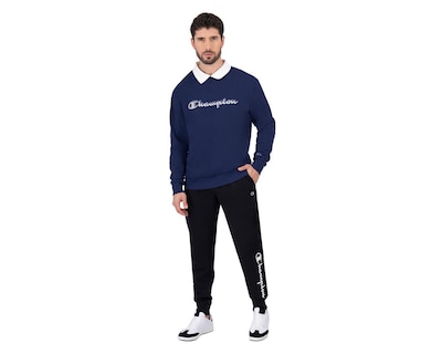 Foto 1 | Sudadera Champion para Hombre