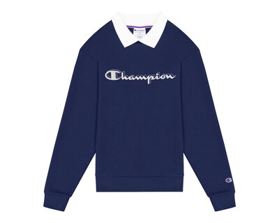 Foto 4 | Sudadera Champion para Hombre