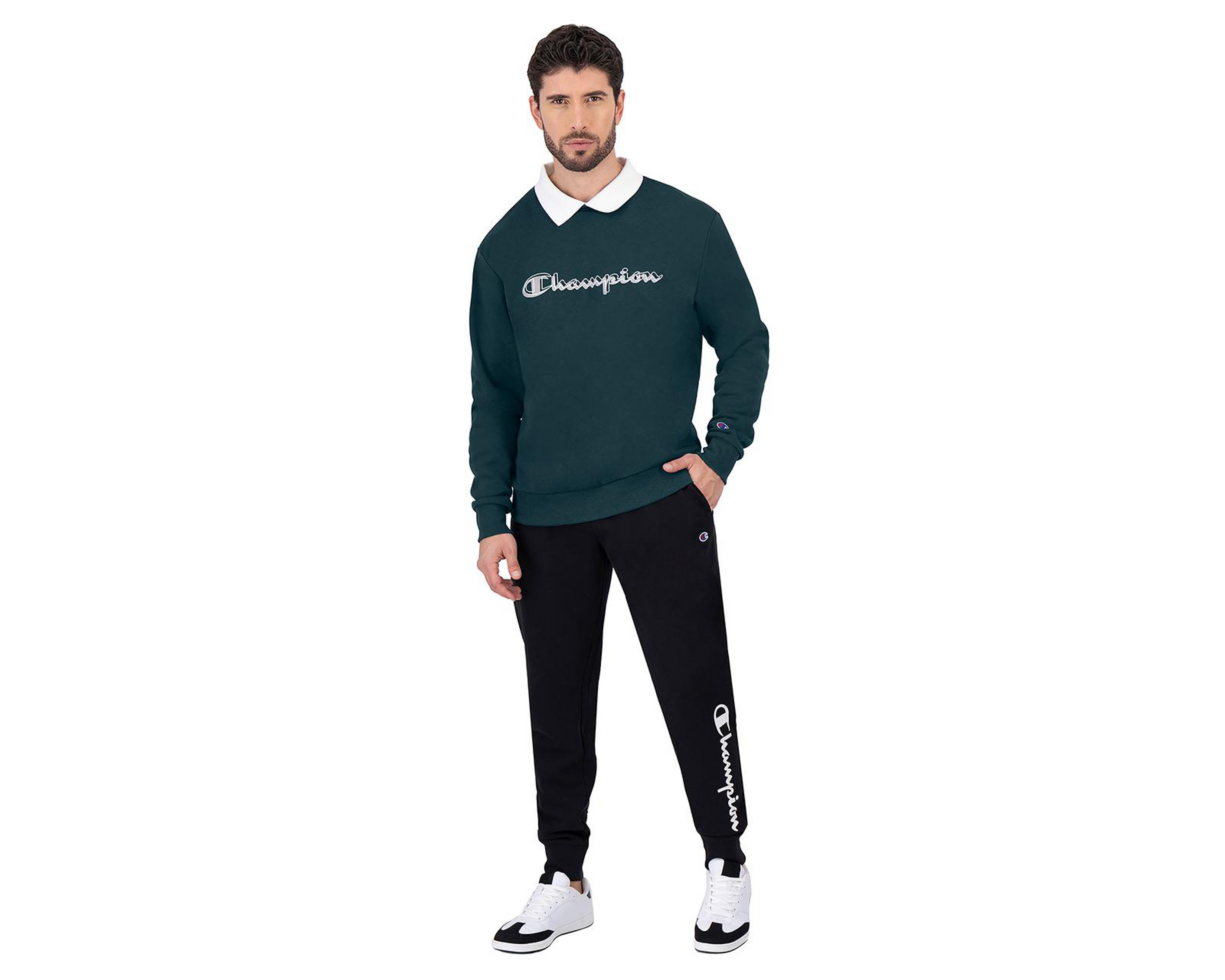 Sudadera Champion para Hombre