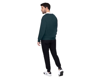 Foto 2 | Sudadera Champion para Hombre