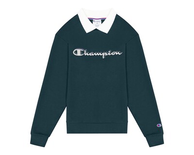 Foto 4 | Sudadera Champion para Hombre