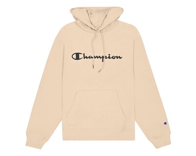 Foto 4 | Sudadera con Capucha Champion para Hombre
