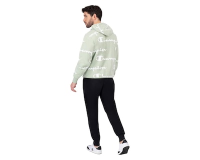 Foto 2 | Sudadera con Capucha Champion para Hombre