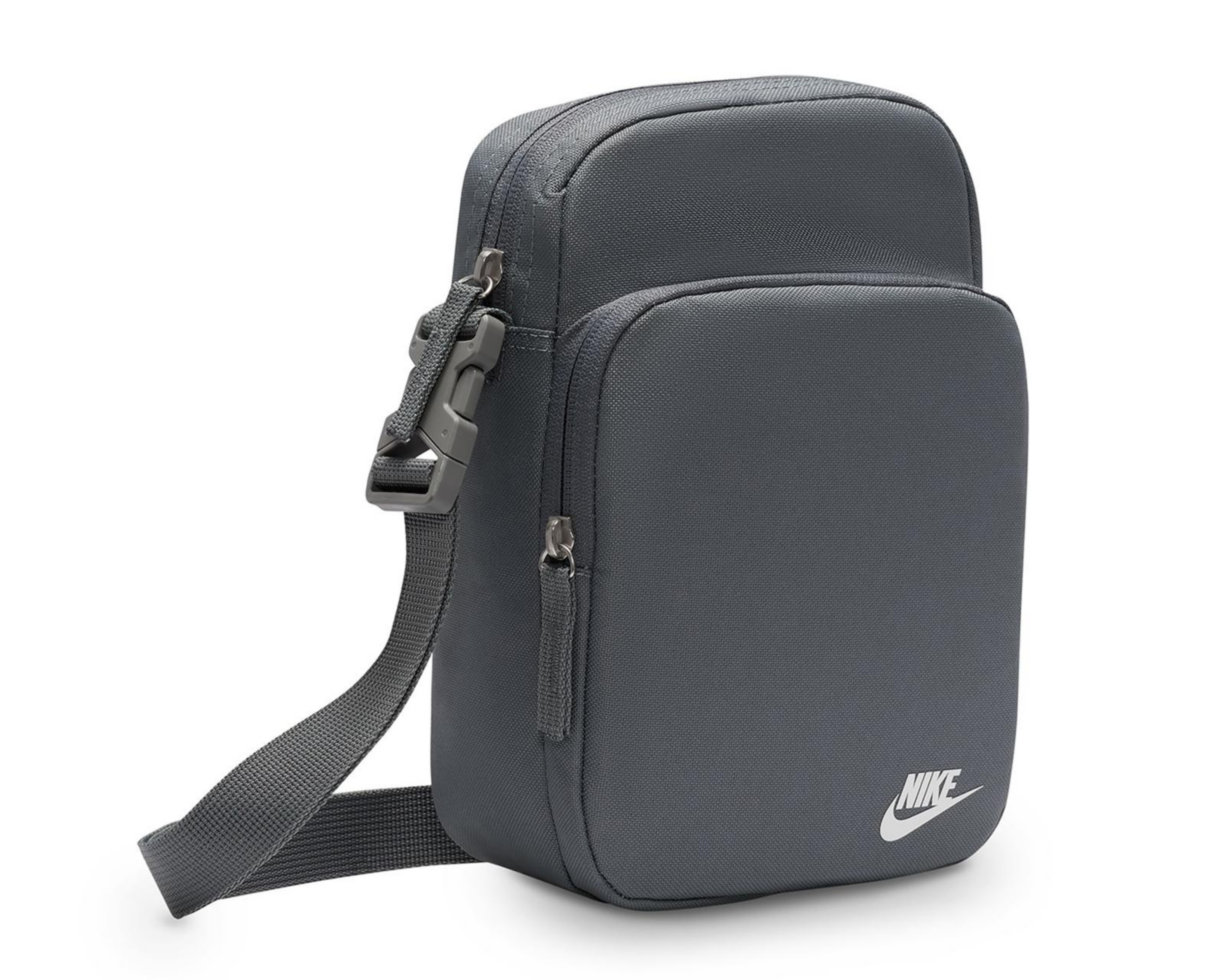 Foto 2 | Bandolera Nike Heritage para Hombre