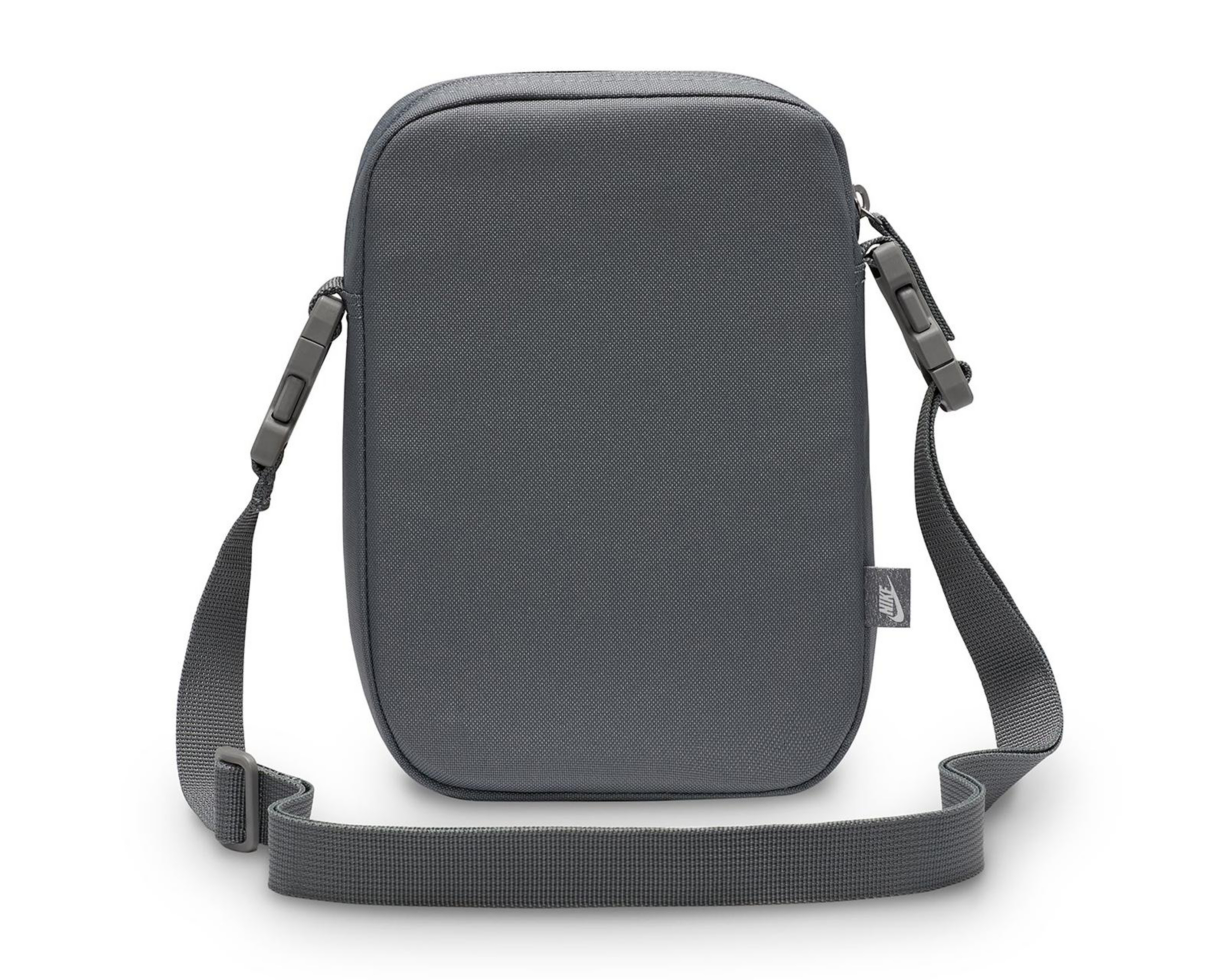 Foto 4 pulgar | Bandolera Nike Heritage para Hombre