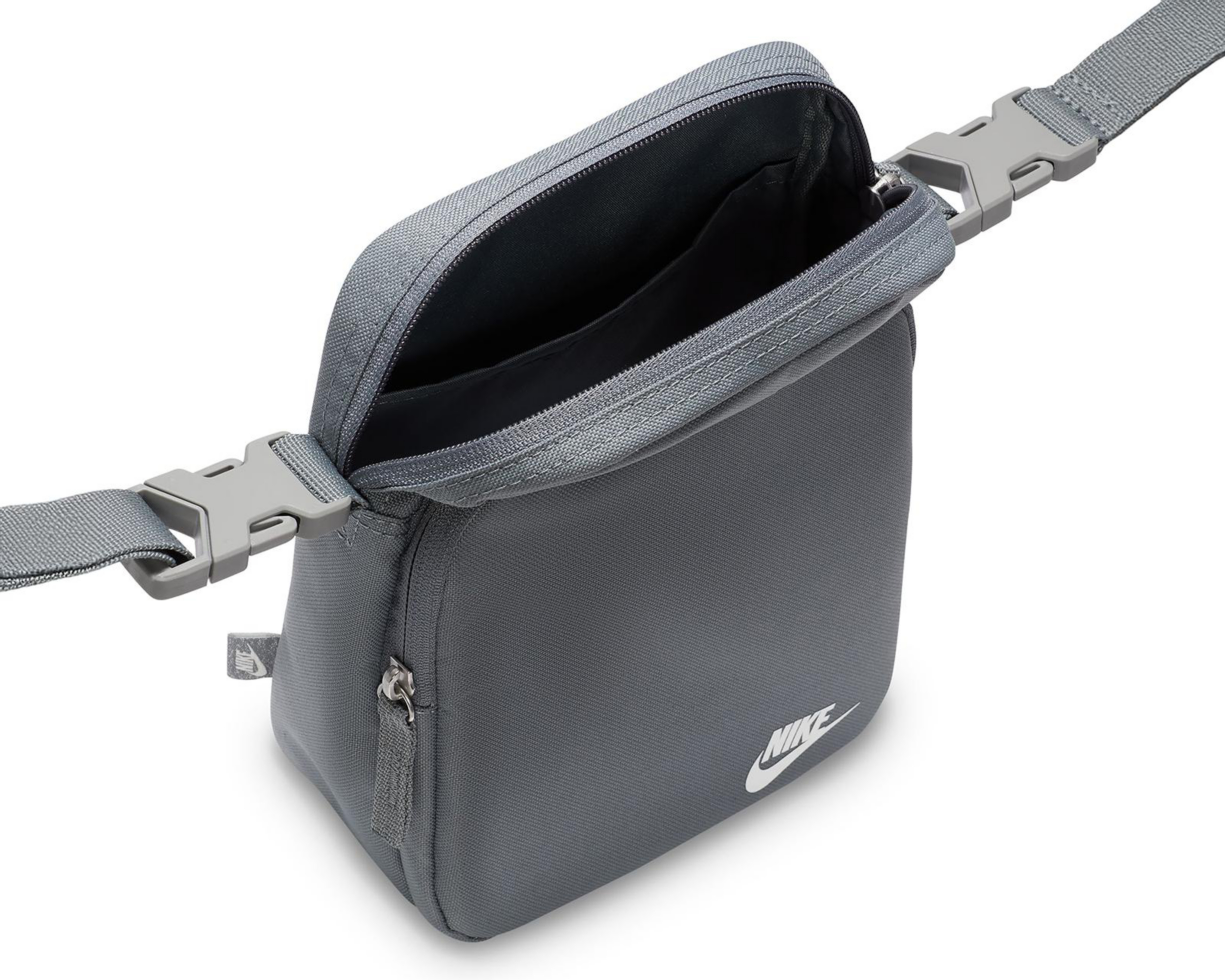Foto 5 pulgar | Bandolera Nike Heritage para Hombre
