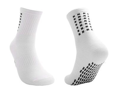 Foto 2 | Calcetas Deportivas Wilson para Hombre 3 Pares