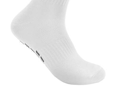 Foto 3 | Calcetas Deportivas Wilson para Hombre 3 Pares