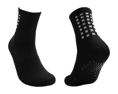 Foto 2 | Calcetas Deportivas Wilson para Hombre 3 pares