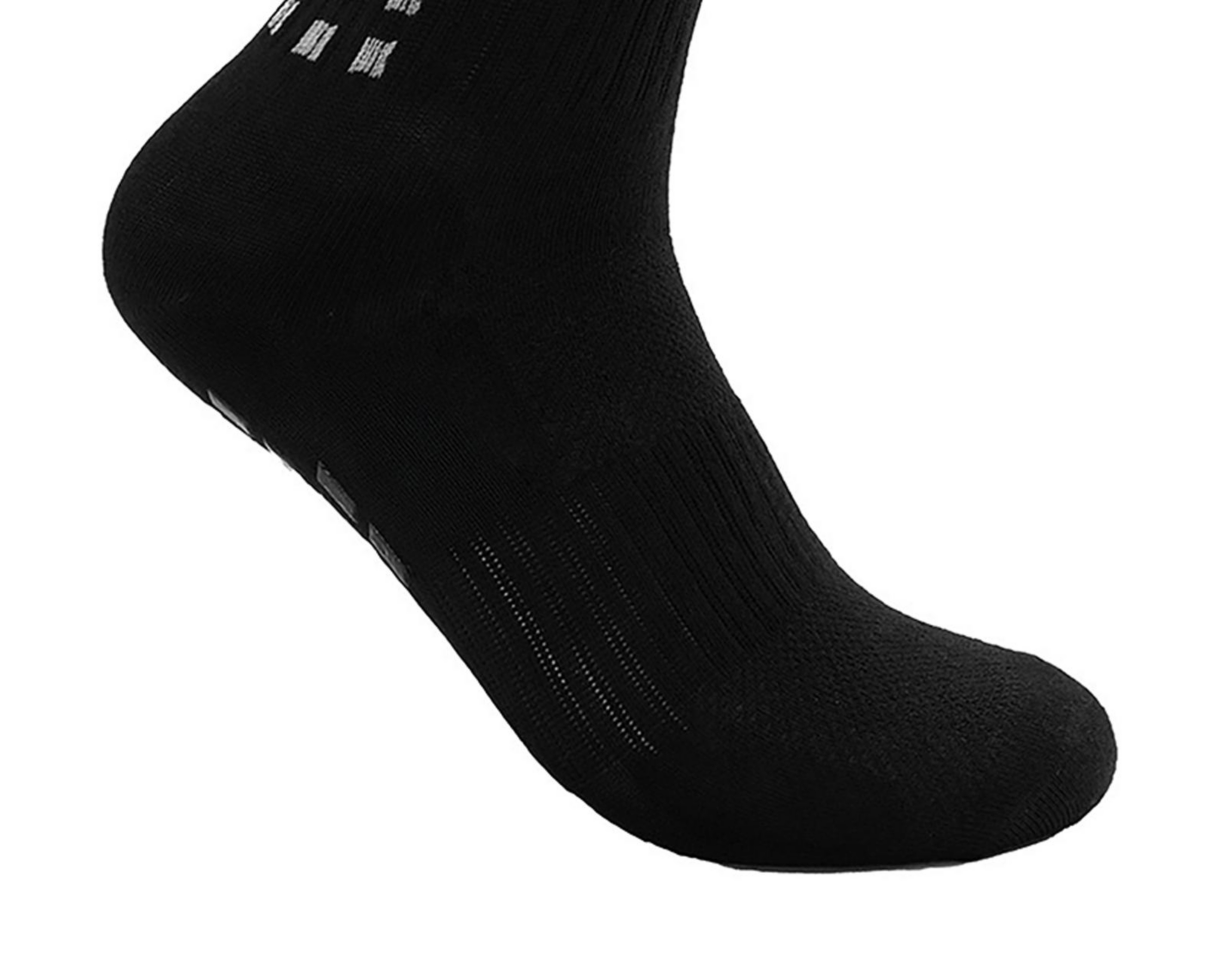 Foto 4 pulgar | Calcetas Deportivas Wilson para Hombre 3 pares