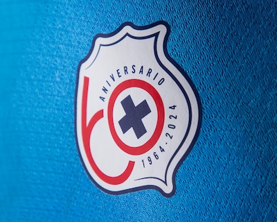 Foto 6 | Jersey Pirma Cruz Azul Local 2024-2025 para Hombre