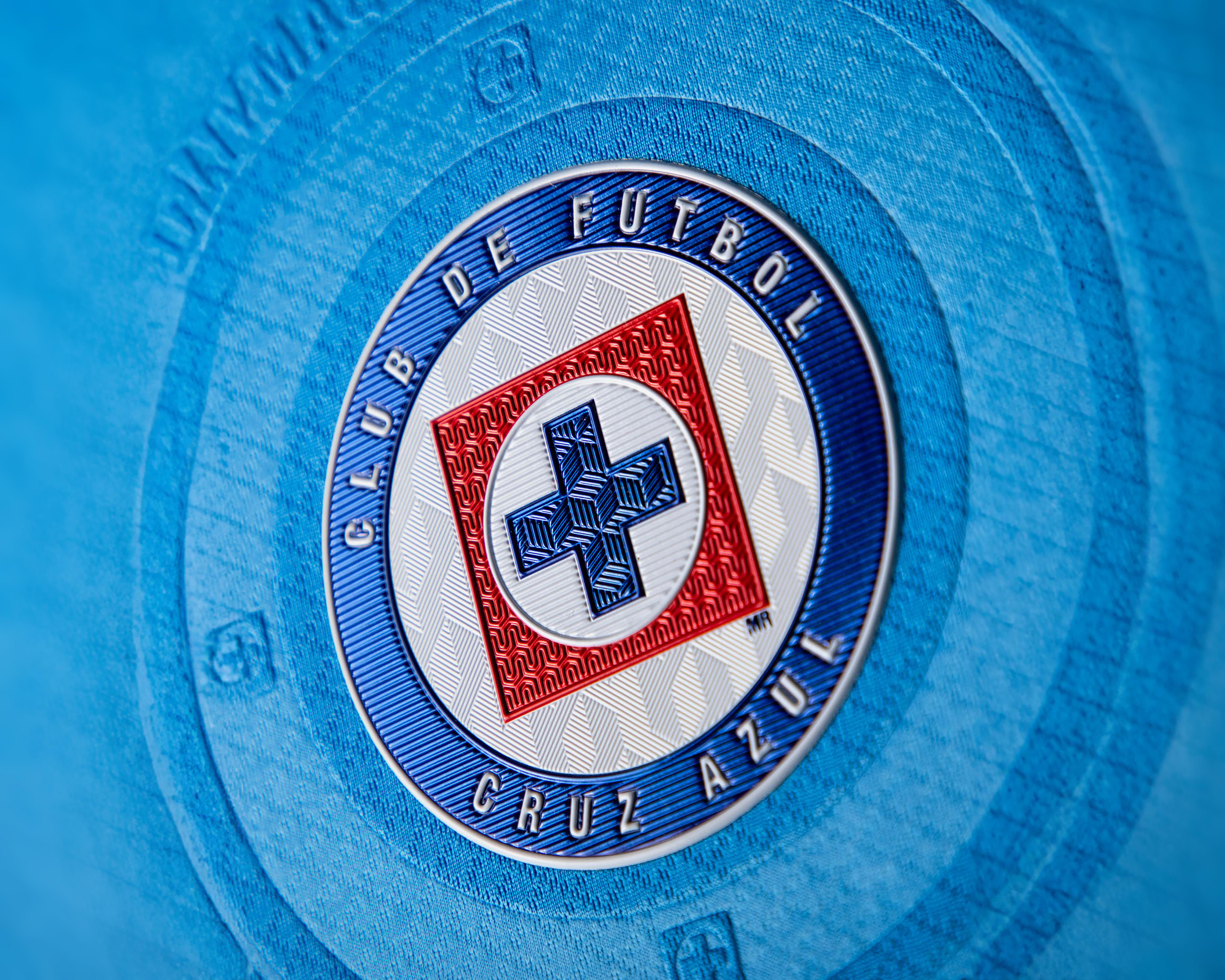 Foto 9 pulgar | Jersey Pirma Cruz Azul Local 2024-2025 para Hombre