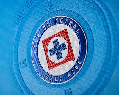 Foto 8 | Jersey Pirma Cruz Azul Local 2024-2025 para Hombre