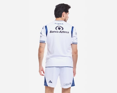 Foto 2 | Jersey Pirma Puebla Local 2024-2025 para Hombre