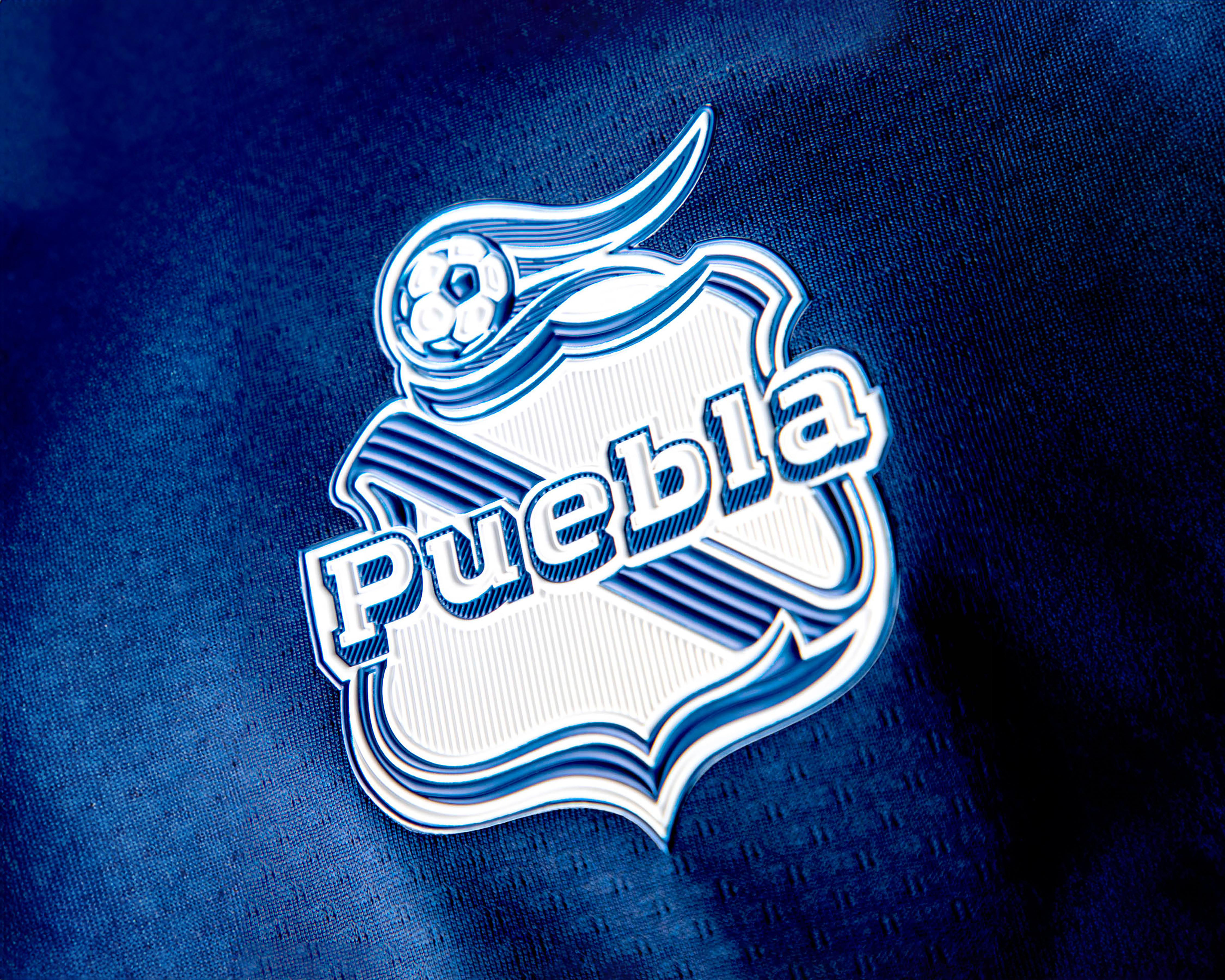 Foto 6 pulgar | Jersey Pirma Puebla Visitante 2024-2025 para Hombre