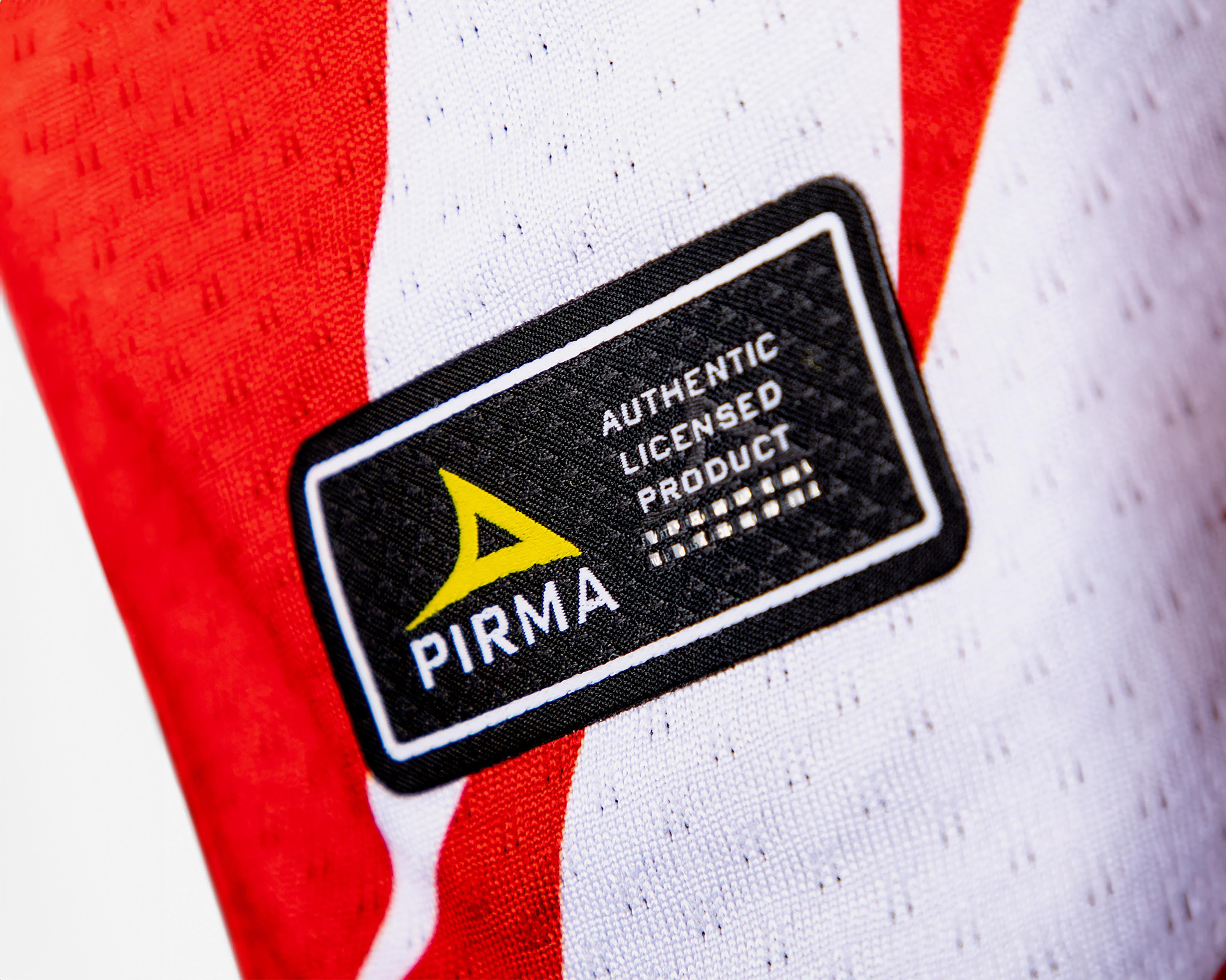 Foto 7 pulgar | Jersey Pirma Necaxa Local 2024-2025 para Hombre