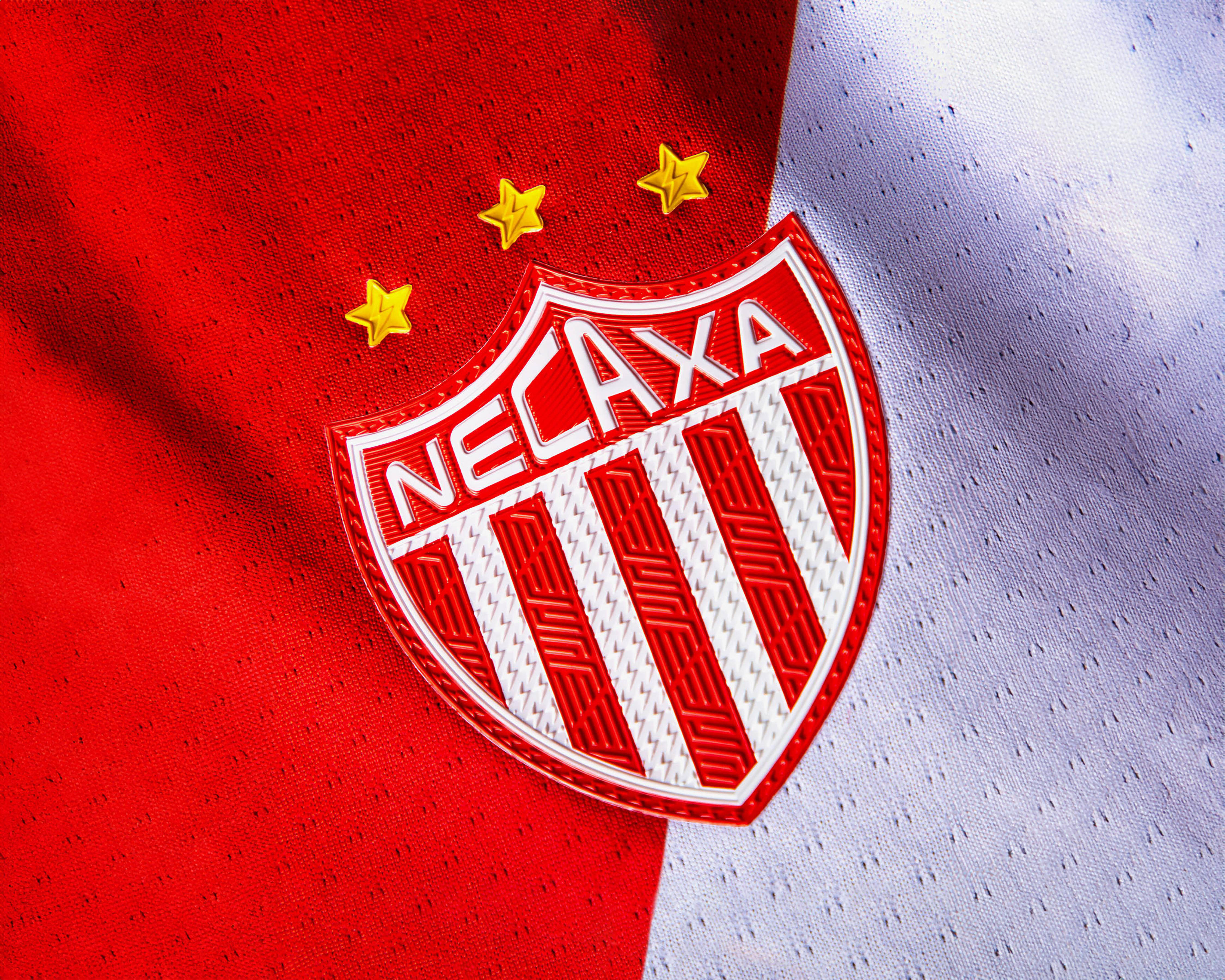 Foto 8 pulgar | Jersey Pirma Necaxa Local 2024-2025 para Hombre