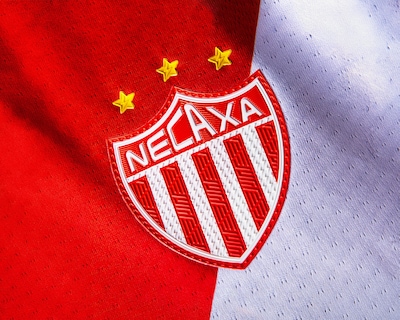 Foto 7 | Jersey Pirma Necaxa Local 2024-2025 para Hombre