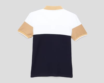 Foto 2 | Playera Polo Refill Multicolor para Hombre