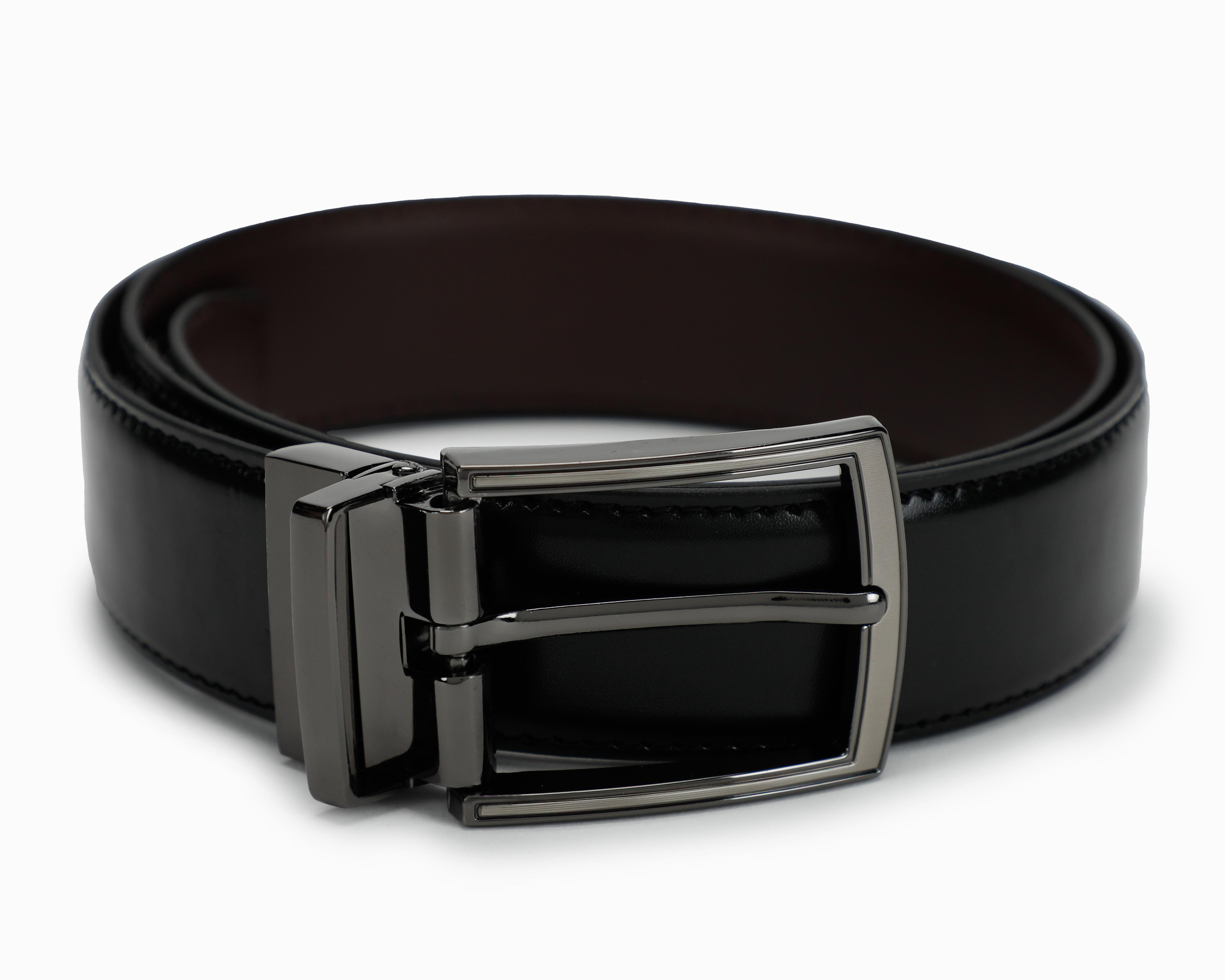 Cinturón para Hombre Freedom Reversible $120